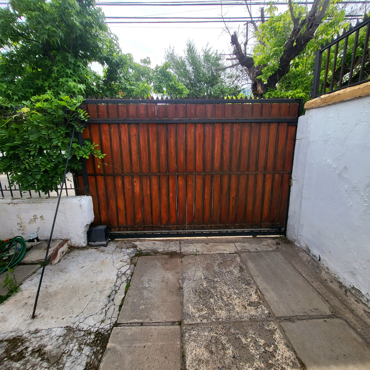 Venta Casa 4D Blest Gana - La Reina