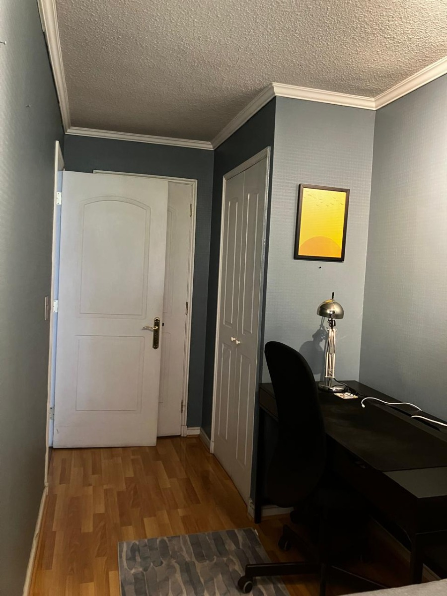 Arriendo Departamento S 3D en suite 3B 2E 1B Nueva Las Condes - Las Condes