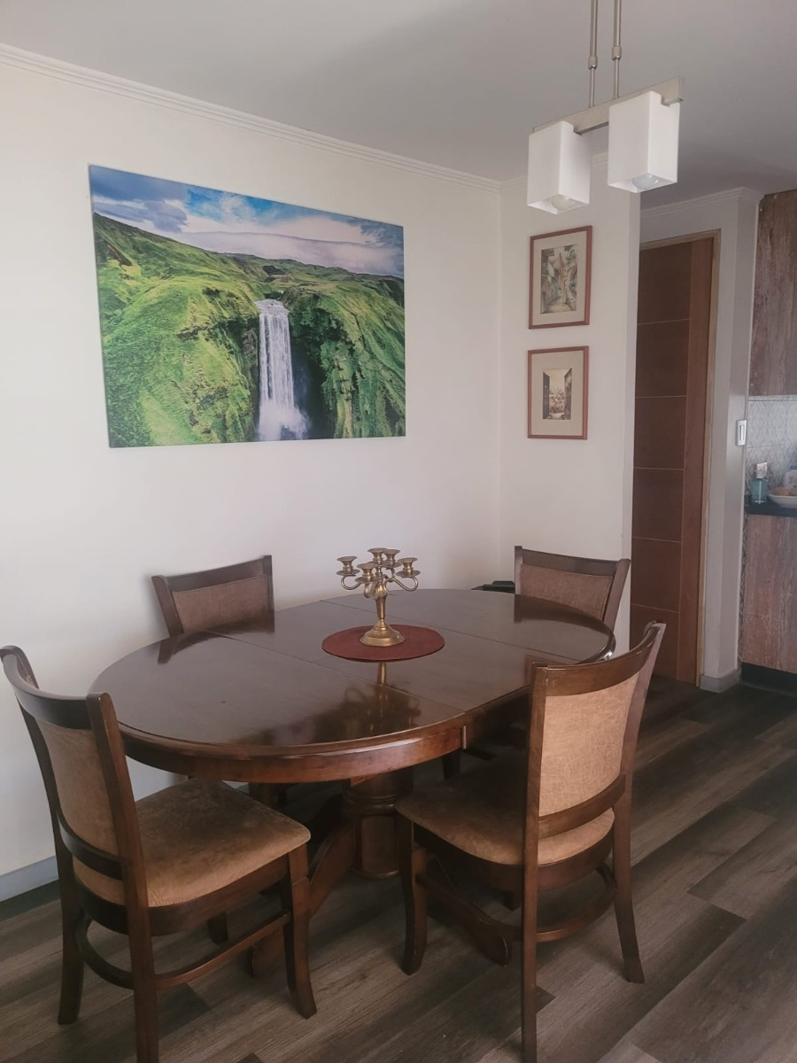 Venta Casa SO 3D en suite 2B 2E 1B Estadio Nacional - &Ntilde;u&ntilde;oa