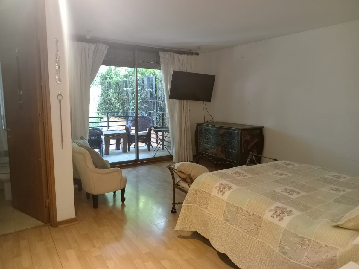 Arriendo Departamento 3D San Dami&aacute;n - Las Condes