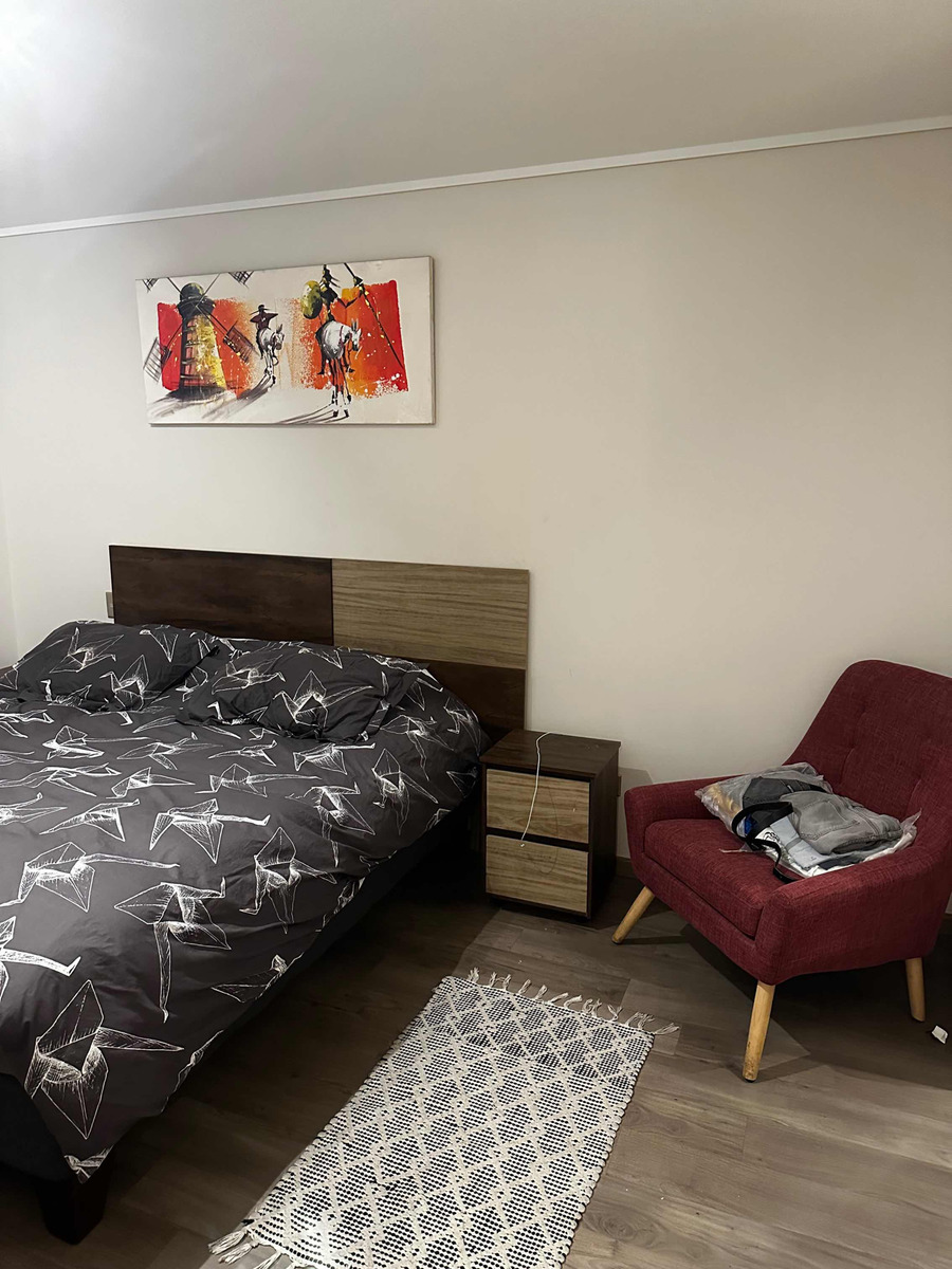 Arriendo Departamento 2D Antigua Lo Barnechea - Lo Barnechea