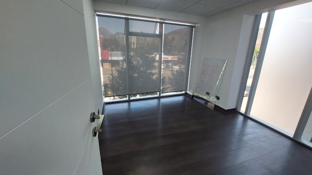 Arriendo Oficina NO 2B 2E Estoril - Las Condes