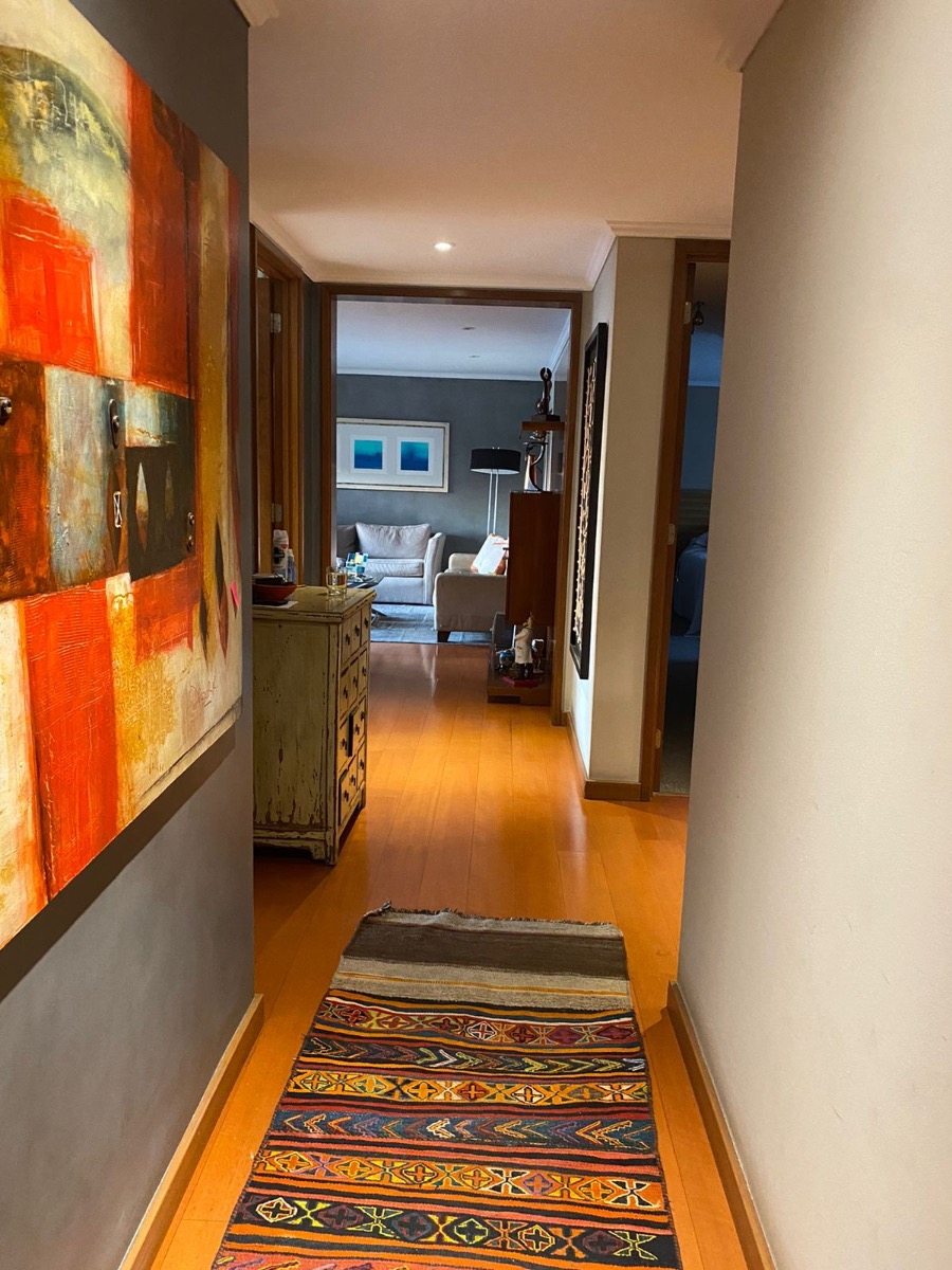 Arriendo Departamento NOSP 3D en suite Walk-in cl&oacute;set 2B 2E 1B Metro Manquehue - Apumanque - Las Condes