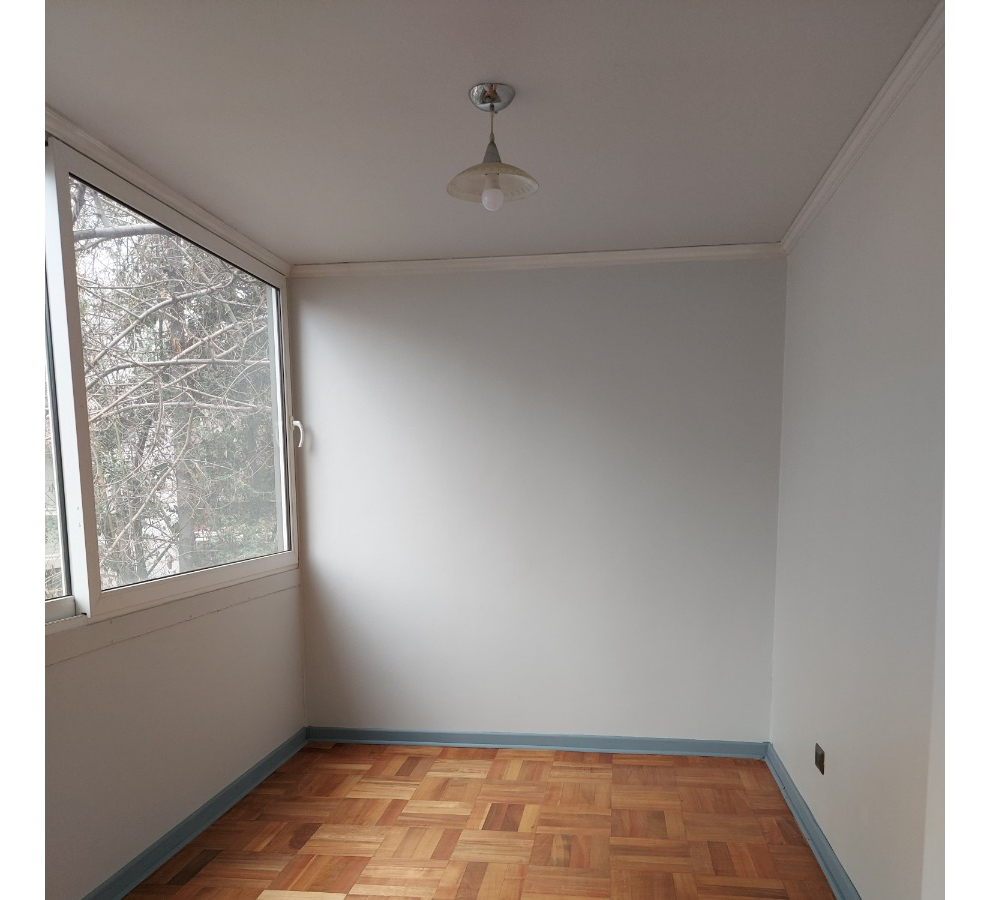 Venta Departamento 3D Pedro de Valdivia - Providencia