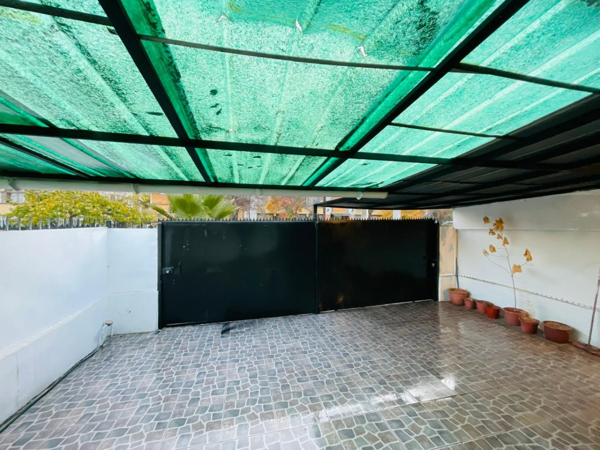 Venta Casa 4D 1B 4E Amapolas - &Ntilde;u&ntilde;oa