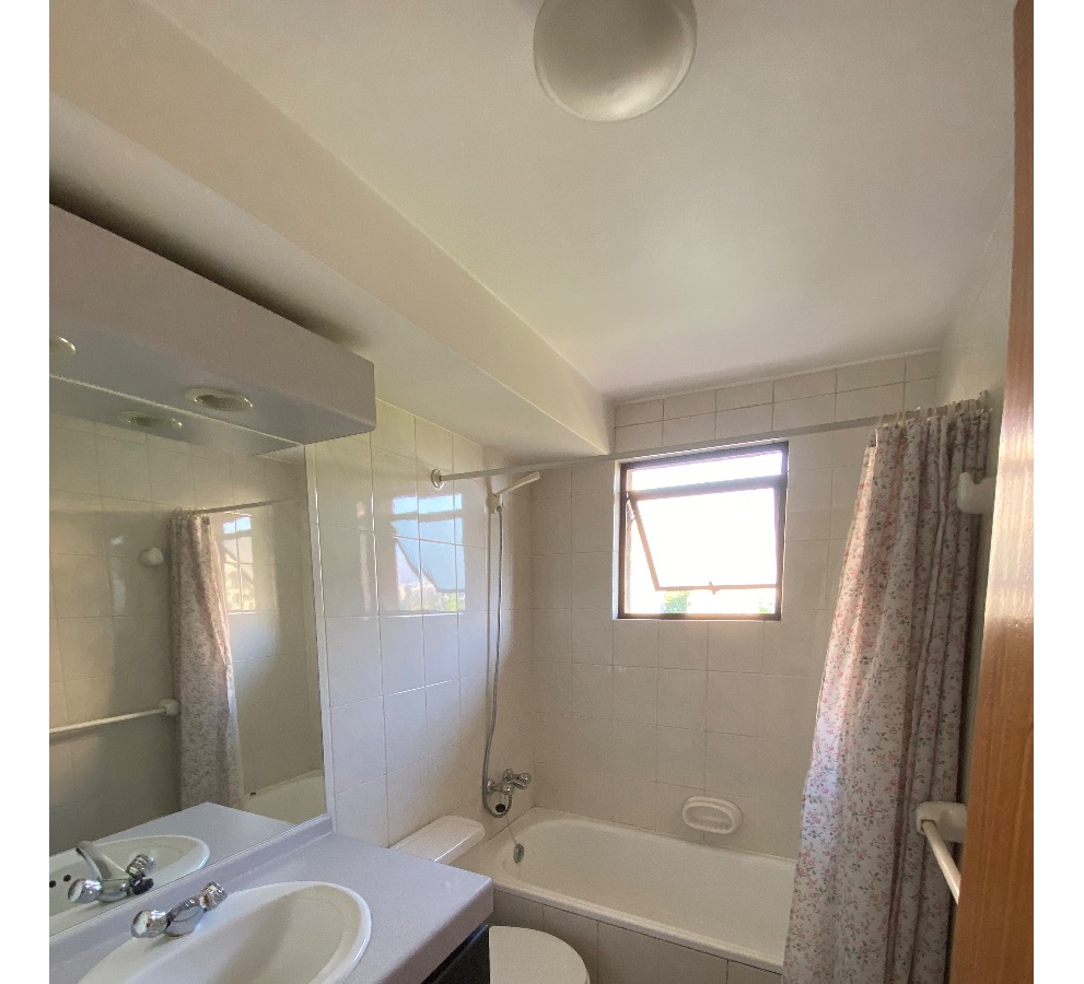 Arriendo Departamento 4D Rotonda Atenas - Las Condes