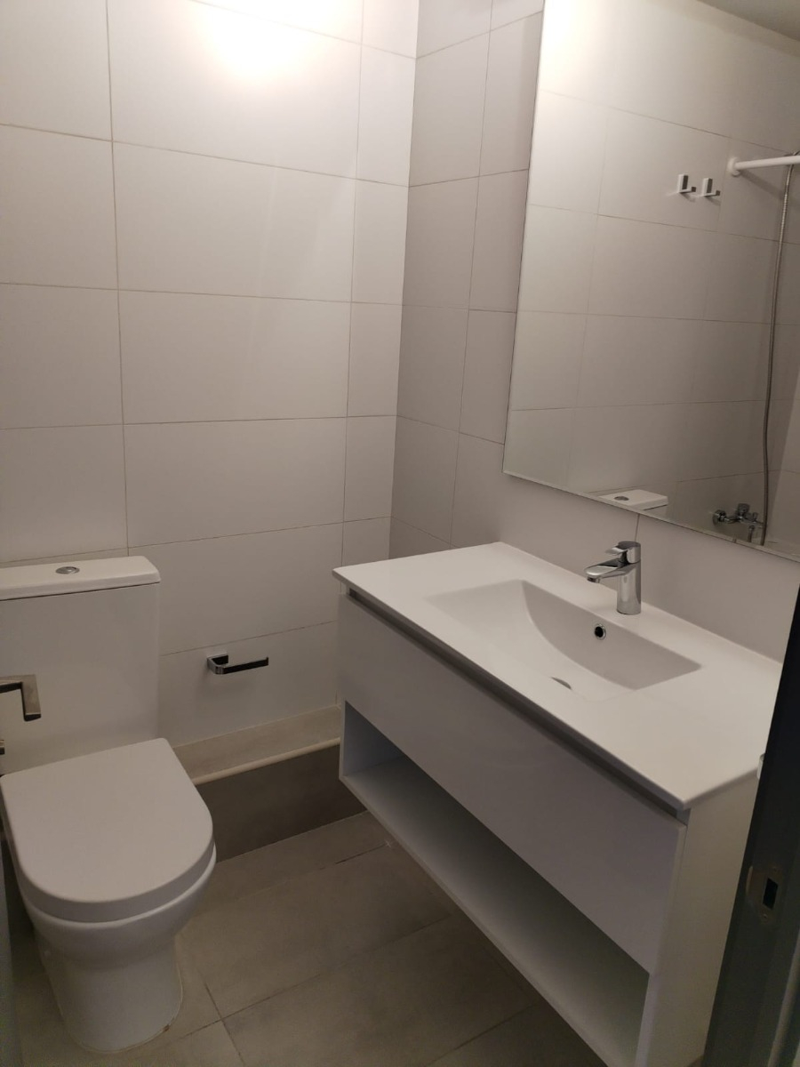Venta Departamento SP 2D en suite 3B 1E 1Bd Alto Las Condes - Las Condes
