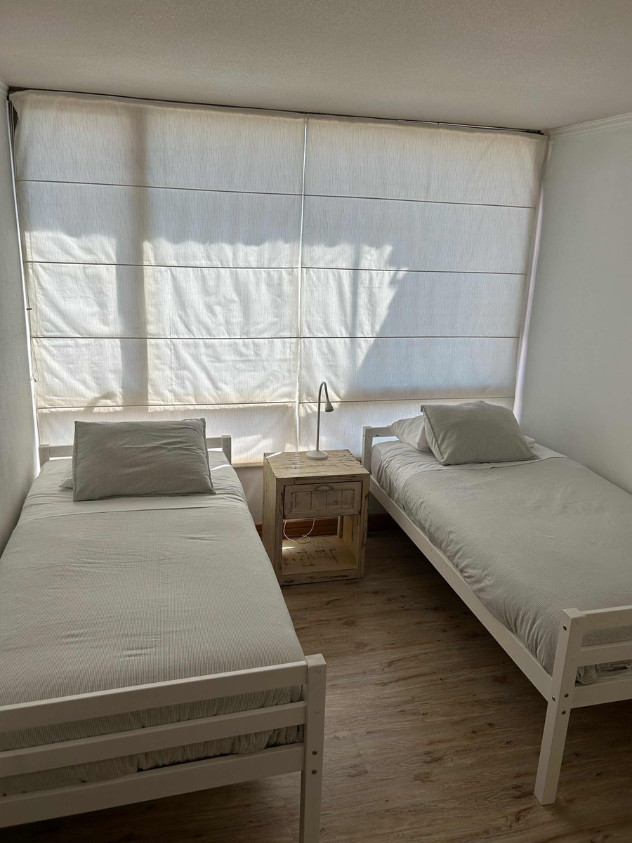 Arriendo Departamento 3D 3B 2E 1B La Llaver&iacute;a - Vitacura