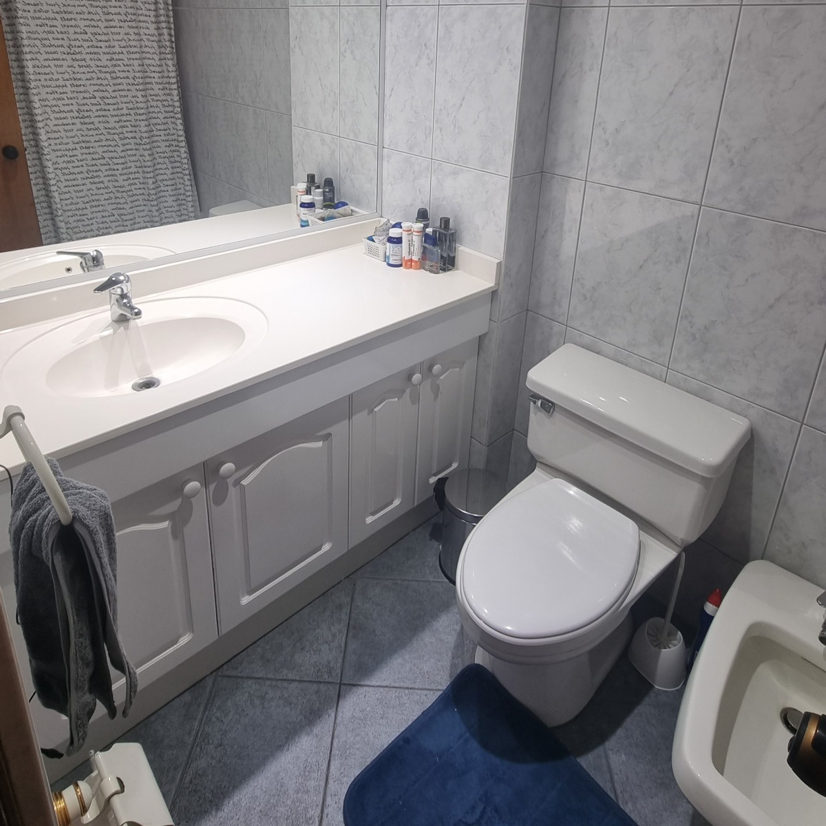 Arriendo Departamento 2D Barrio El Golf - Las Condes