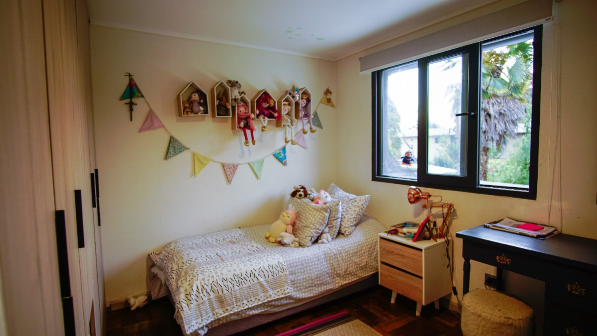 Venta Casa N 4D en suite Walk-in cl&oacute;set 3B 2E 1B Metro Pr&iacute;ncipe de Gales - Country Club - La Reina