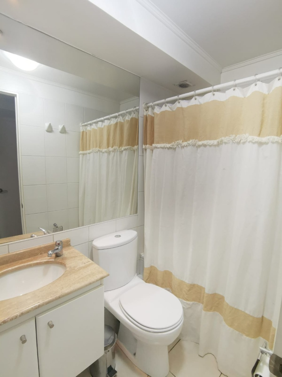 Venta Departamento NP 4D en suite Walk-in cl&oacute;set 3B 2E 1B In&eacute;s de Su&aacute;rez - Providencia