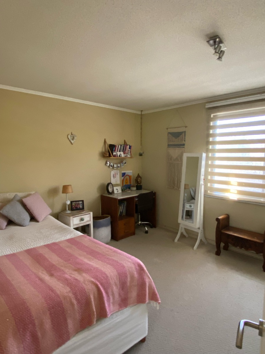 Venta Casa 6D Walk-in cl&oacute;set 4B 2E 2B San Carlos de Apoquindo - Las Condes