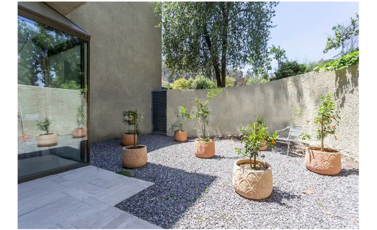 Venta Departamento NP 4D en suite Walk-in cl&oacute;set 5B 2E 1B San Dami&aacute;n - Las Condes