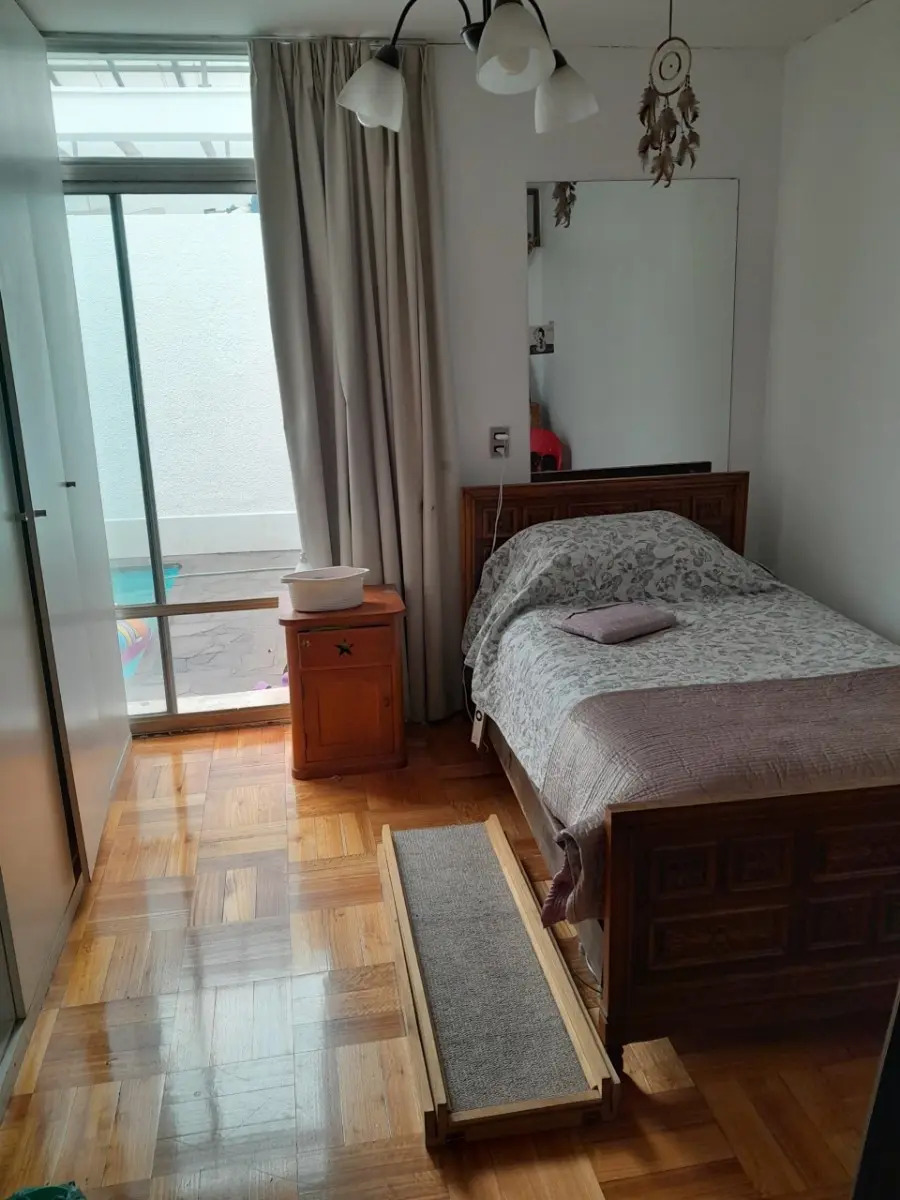 Venta Casa 4D Metro Bilbao - Providencia