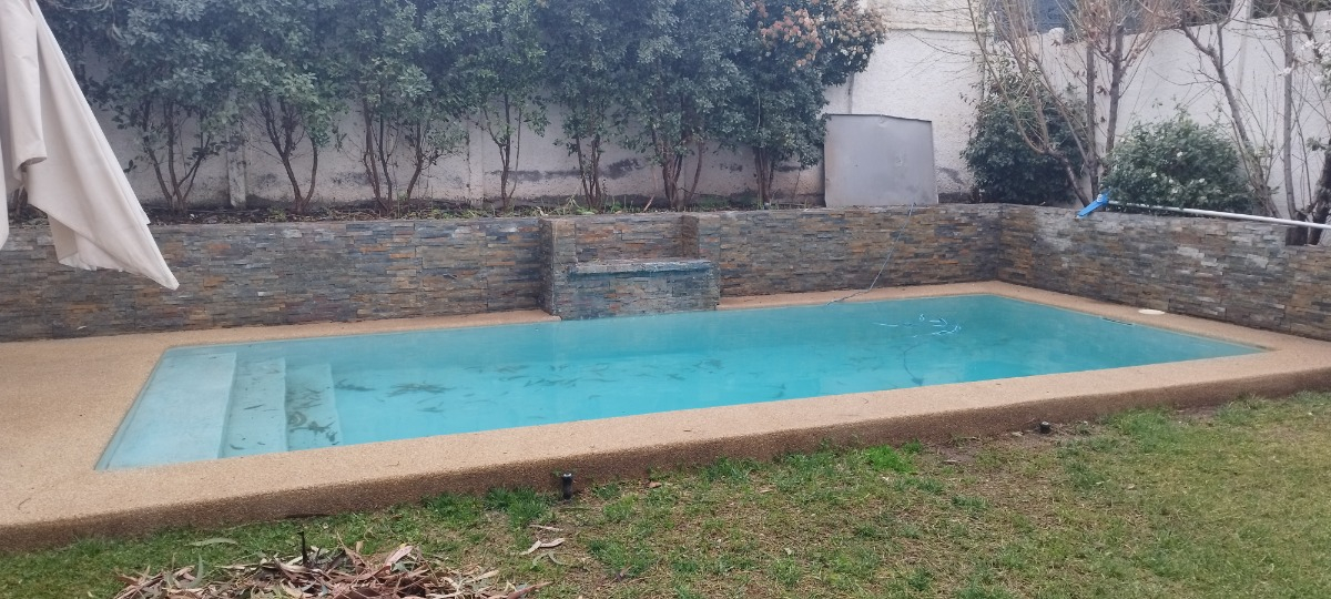 Venta Casa NP 5D en suite Walk-in cl&oacute;set 4B 4E 1B La Reina Alta - La Reina
