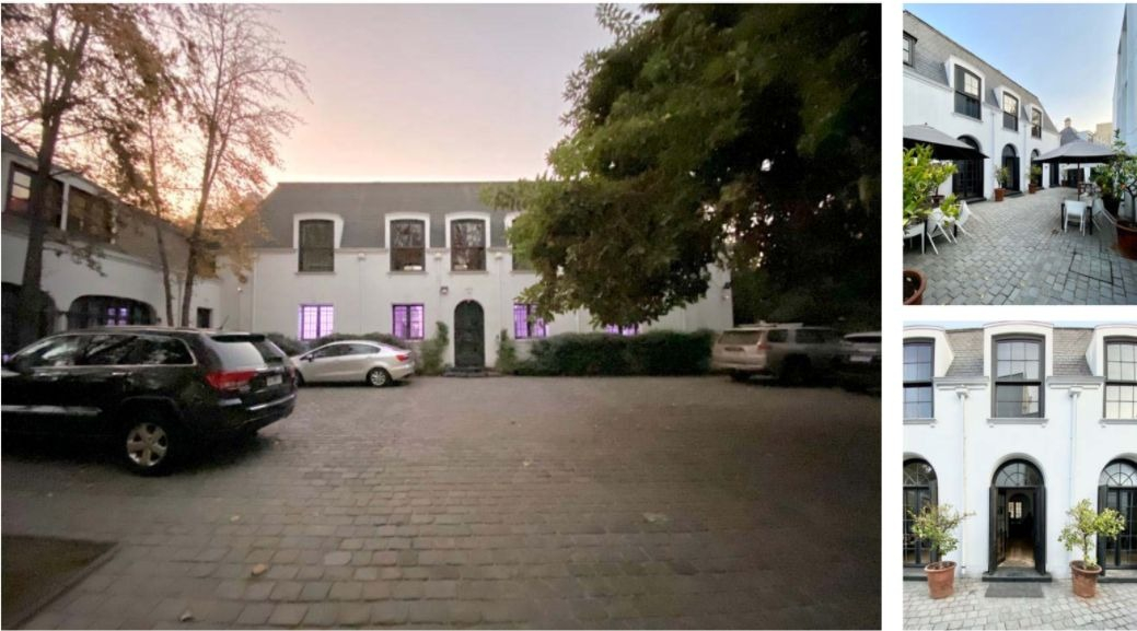 Venta Casa NO 6B 1B Pedro de Valdivia Norte - Providencia