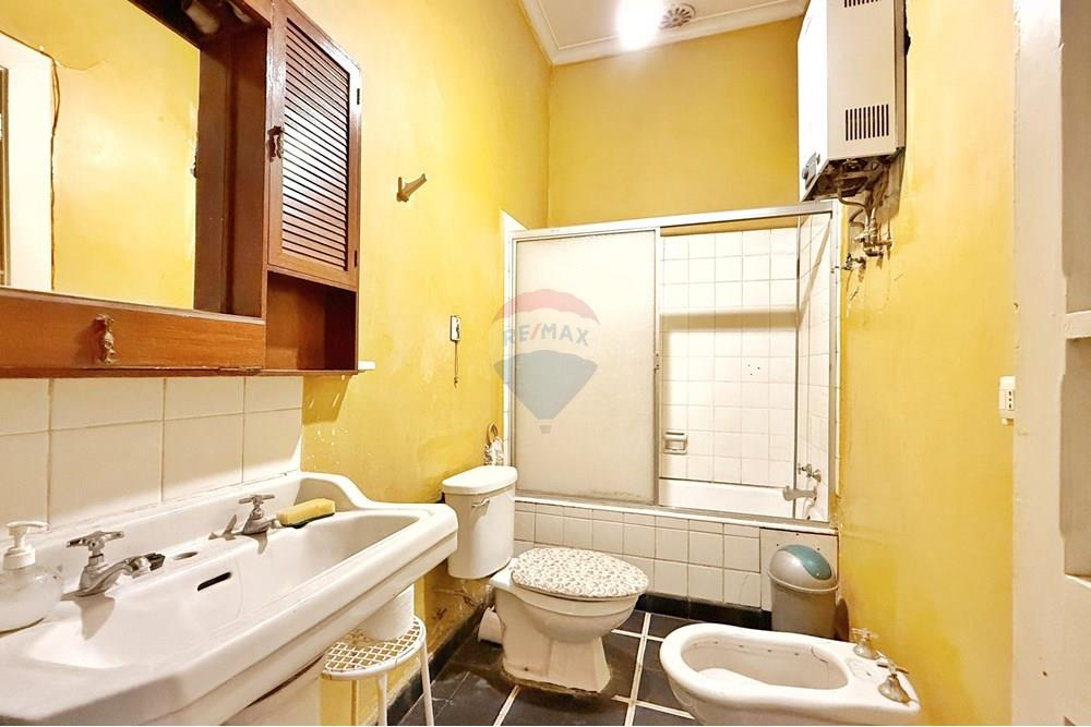 Venta Casa N 7D 4B 2E 1Bd Barrio Yungay - Santiago