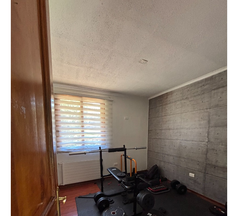 Venta Casa 5D 4B 2E 2B La Dehesa - Lo Barnechea