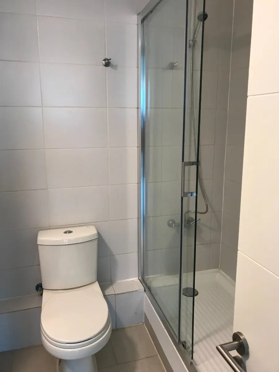 Arriendo Departamento NP 1D en suite 1B 1E 1B Nueva Las Condes - Las Condes