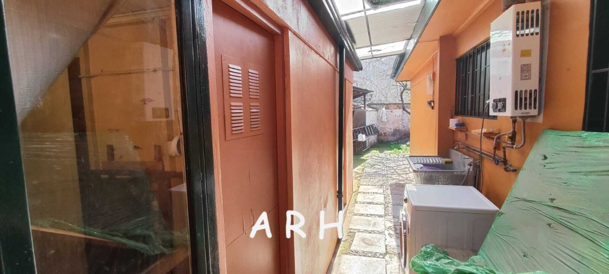 Venta Casa NO 3D 2B 3E 1Bd Parque Bot&aacute;nico - &Ntilde;u&ntilde;oa