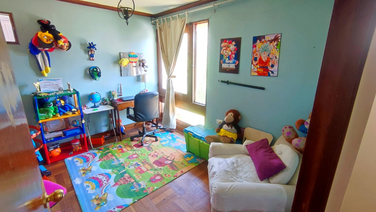 Venta Casa O 4D 2B 2E Campus Oriente - Providencia