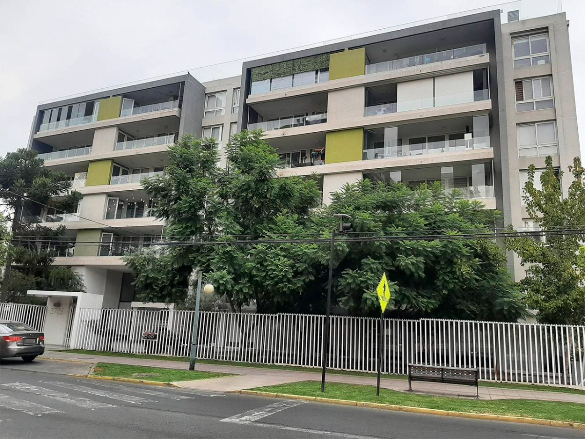 Venta Departamento 2D 2B 1B Plaza &Ntilde;u&ntilde;oa - &Ntilde;u&ntilde;oa