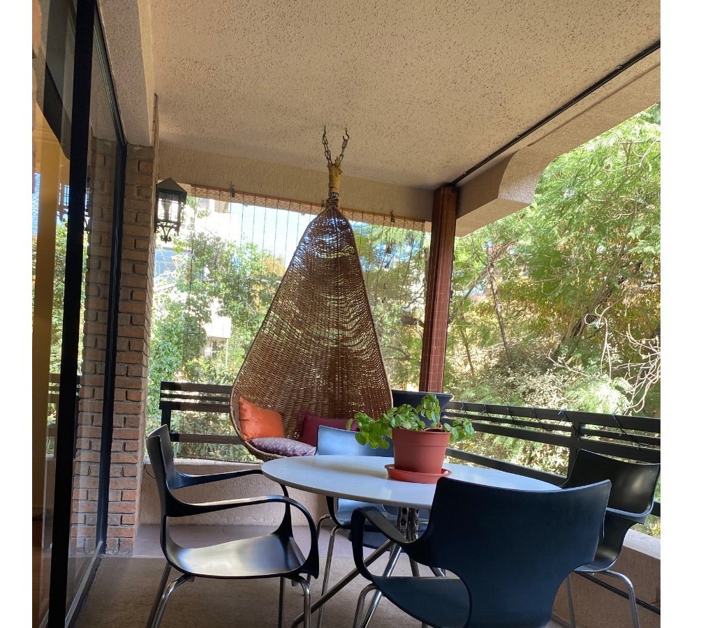 Venta Departamento 3D en suite Walk-in cl&oacute;set 3B 2E 1B Metro Tobalaba - Mall Costanera - Providencia