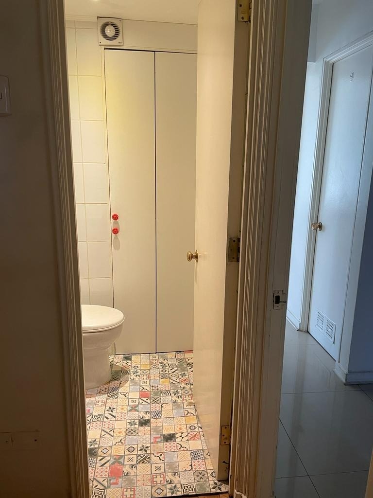 Venta Departamento 4D Salvador - Providencia