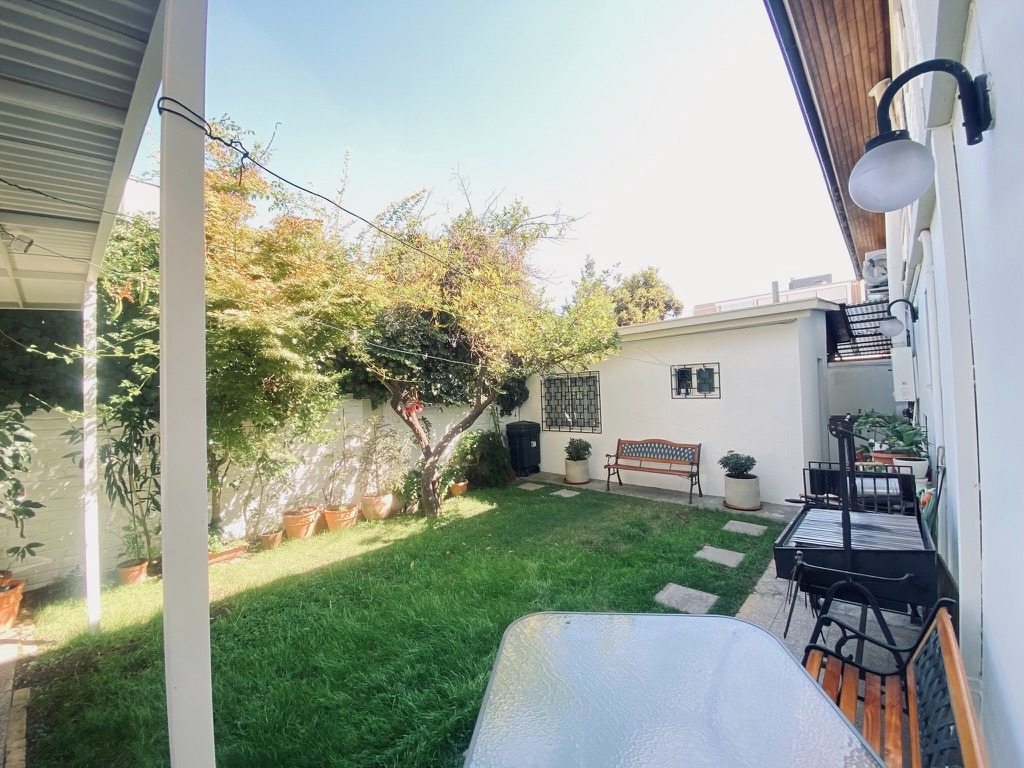 Venta Casa NOSP 5D 3B 6E 1Bd Plaza Ega&ntilde;a - &Ntilde;u&ntilde;oa