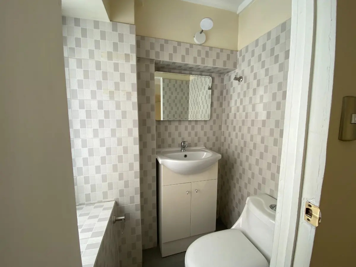 Arriendo Oficina SO 2B Metro Tobalaba - Mall Costanera - Providencia