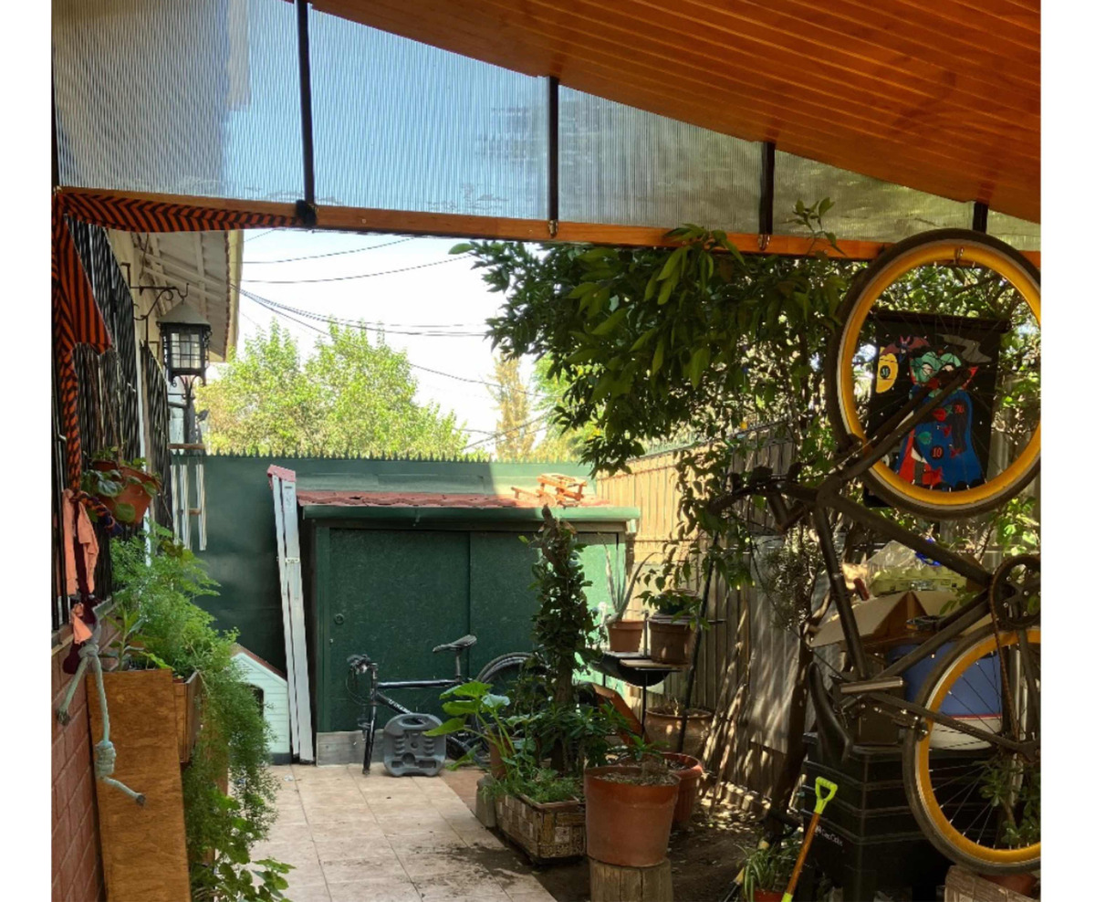 Arriendo Departamento NP 3D 1B 1E 1B Amapolas - &Ntilde;u&ntilde;oa