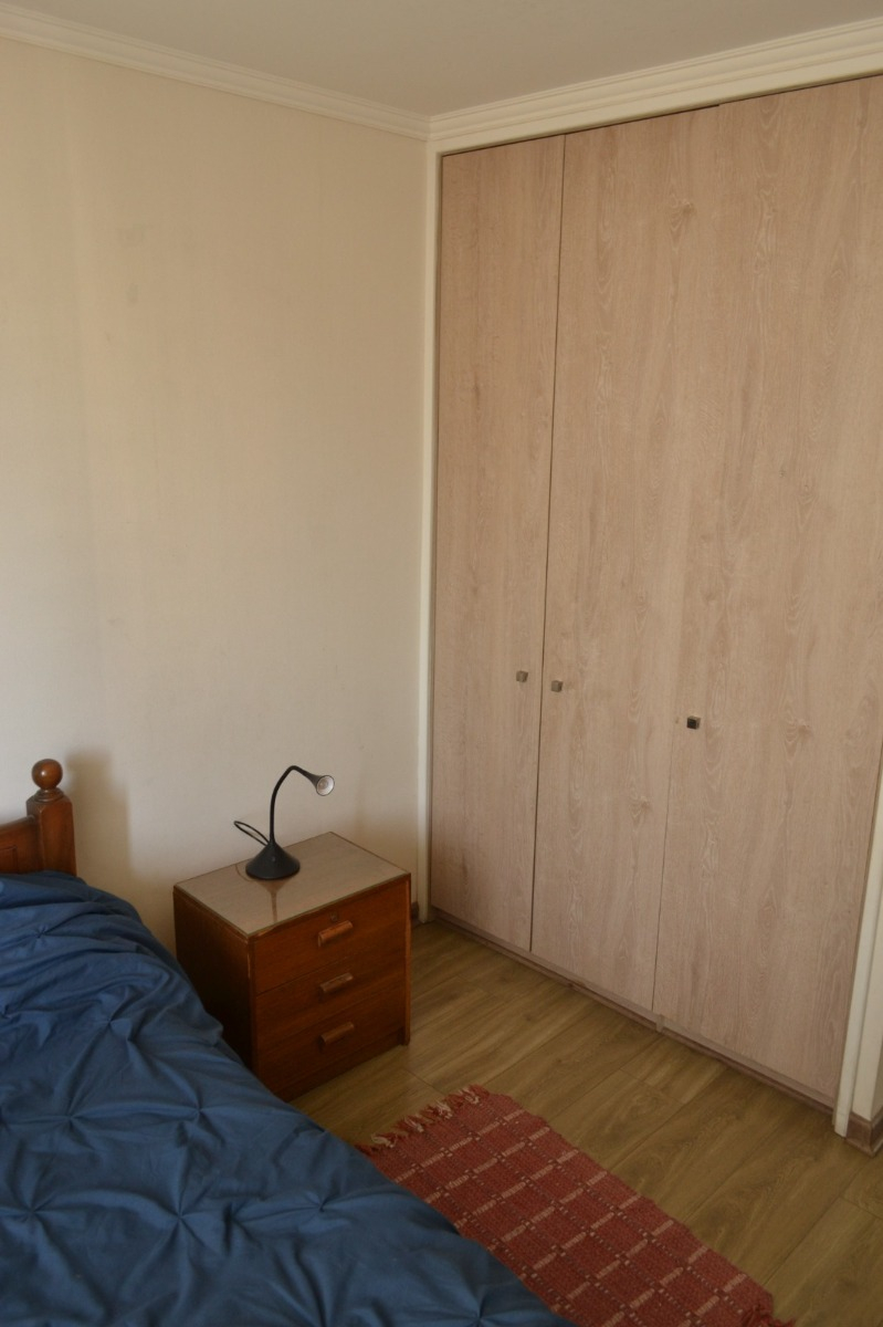 Arriendo Departamento NP 2D en suite Walk-in cl&oacute;set 2B 2E 1B Metro Irarr&aacute;zaval - &Ntilde;u&ntilde;oa