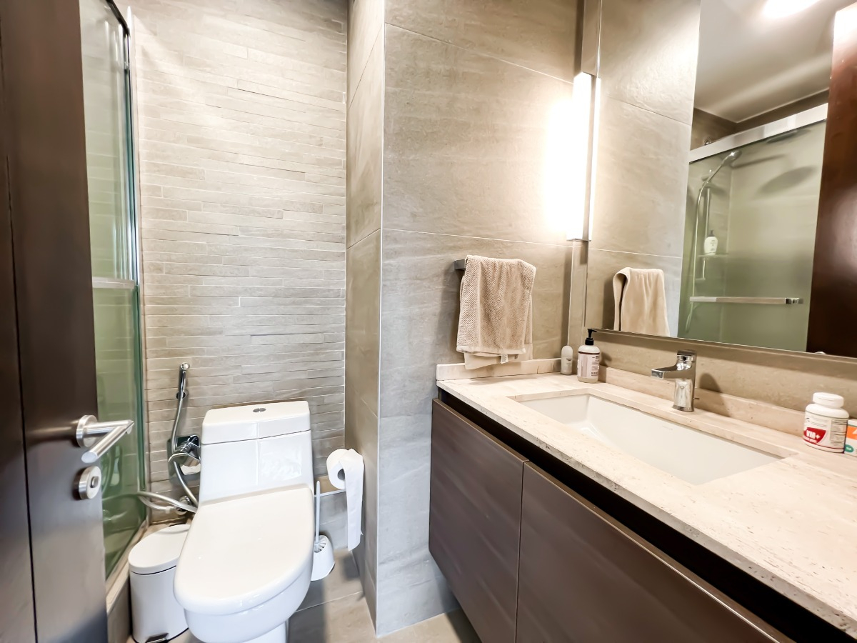 Venta Departamento NO 3D en suite Walk-in cl&oacute;set 2B 3E 1B La Dehesa - Lo Barnechea