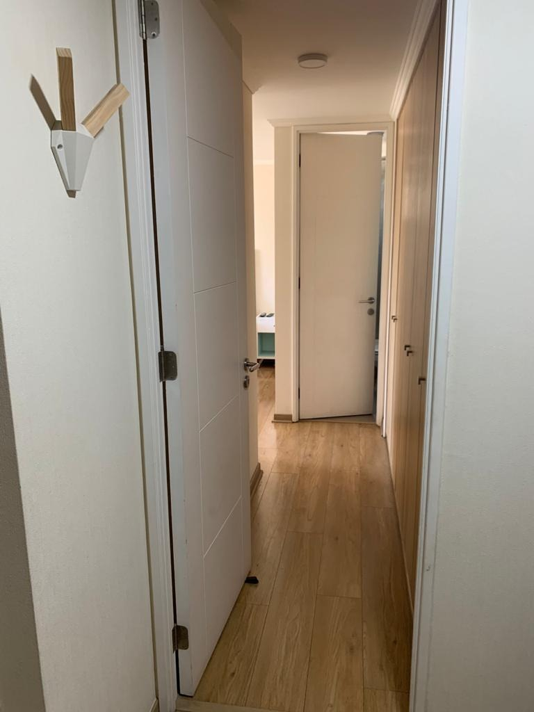 Arriendo Departamento NO 2D en suite 2B 1E 1B Metro Monse&ntilde;or Eyzaguirre - &Ntilde;u&ntilde;oa