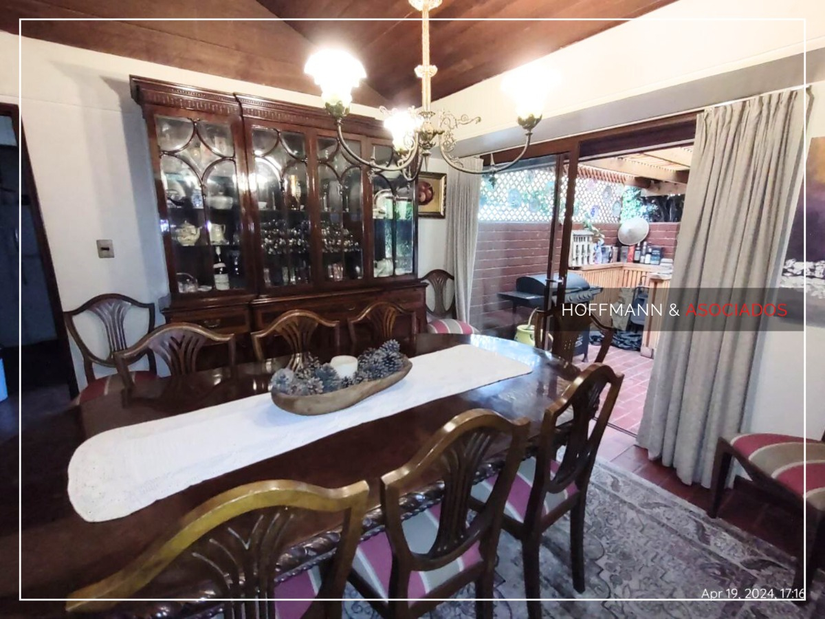 Venta Casa NOSP 4D en suite Walk-in cl&oacute;set 3B 3E 2B Los Dominicos - Las Condes