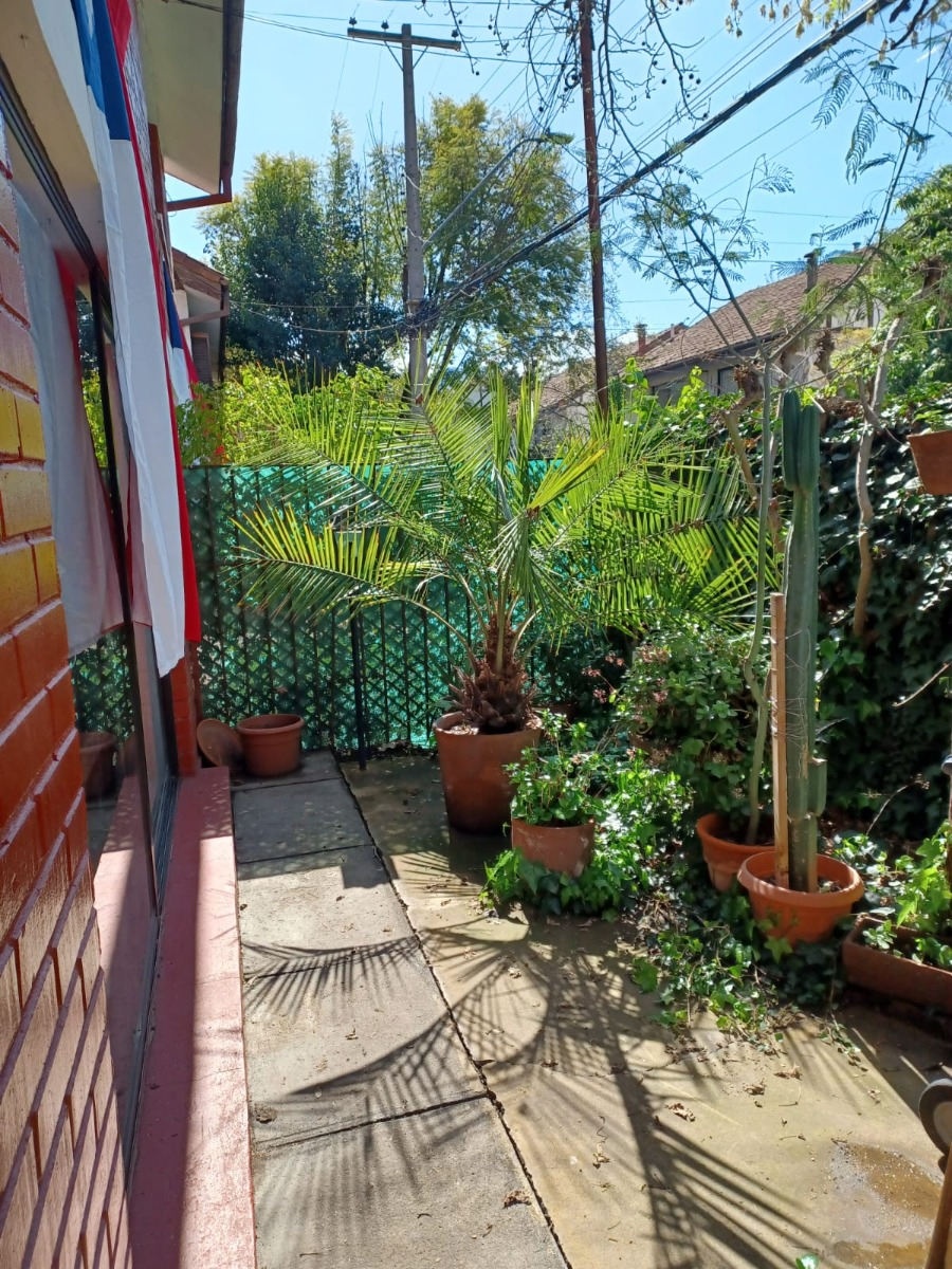 Venta Casa 5D 3B 1E Estoril - Las Condes