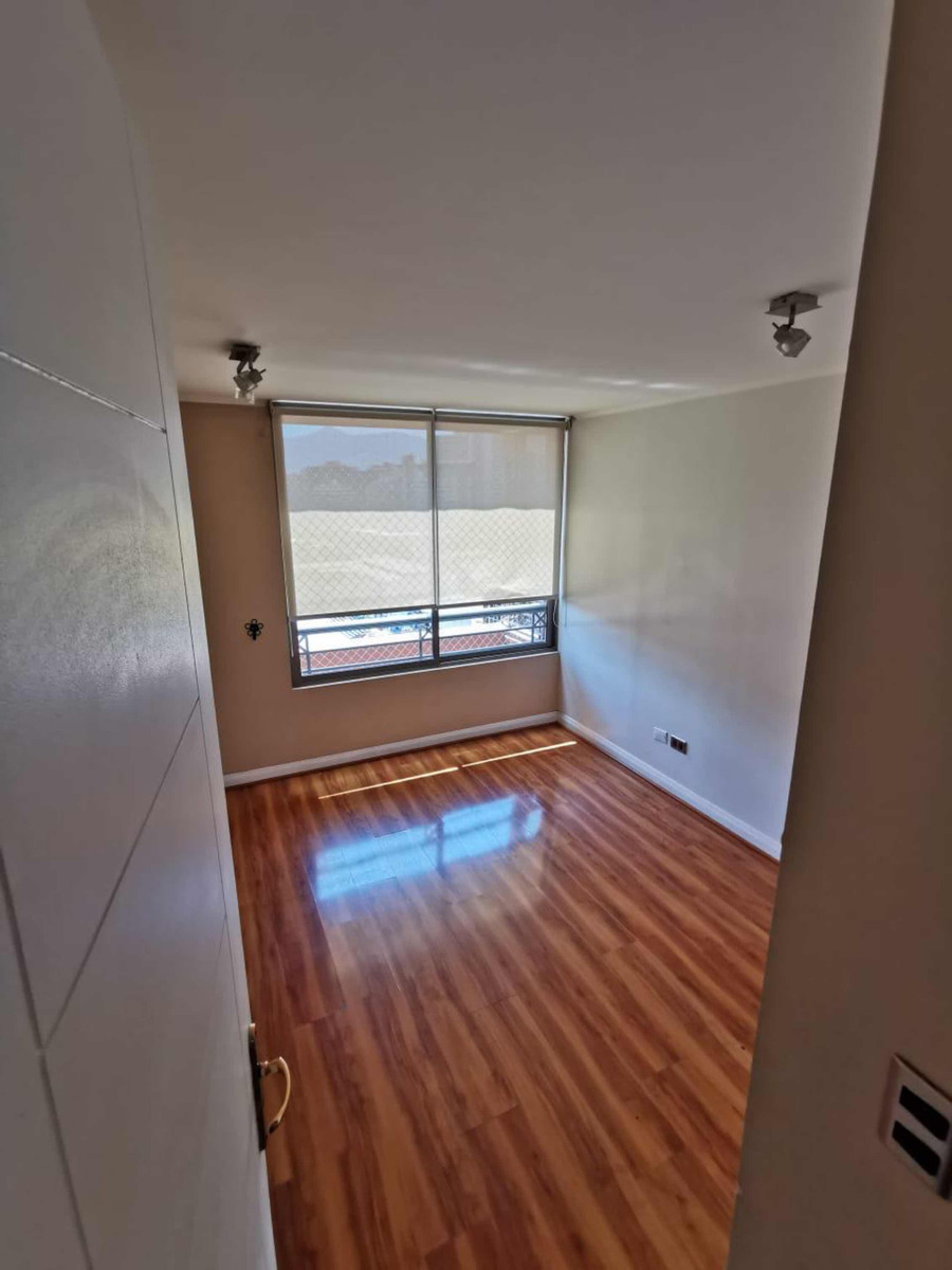 Arriendo Departamento 3D 3B 1E 1B Metro Manquehue - Apumanque - Las Condes