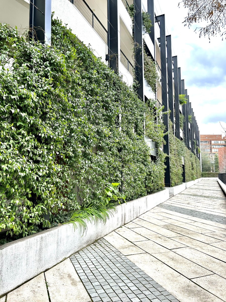 Venta Departamento N 2D en suite Walk-in cl&oacute;set 2B 2E 1B La Dehesa - Lo Barnechea