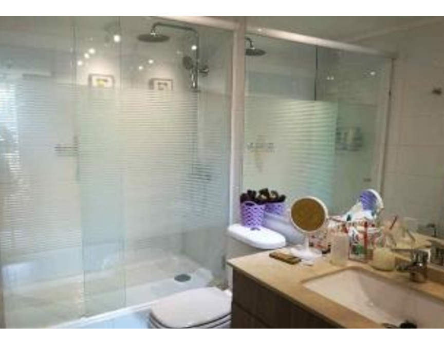 Venta Departamento 3D en suite 3B 2E 1B Sebasti&aacute;n Elcano - Las Condes