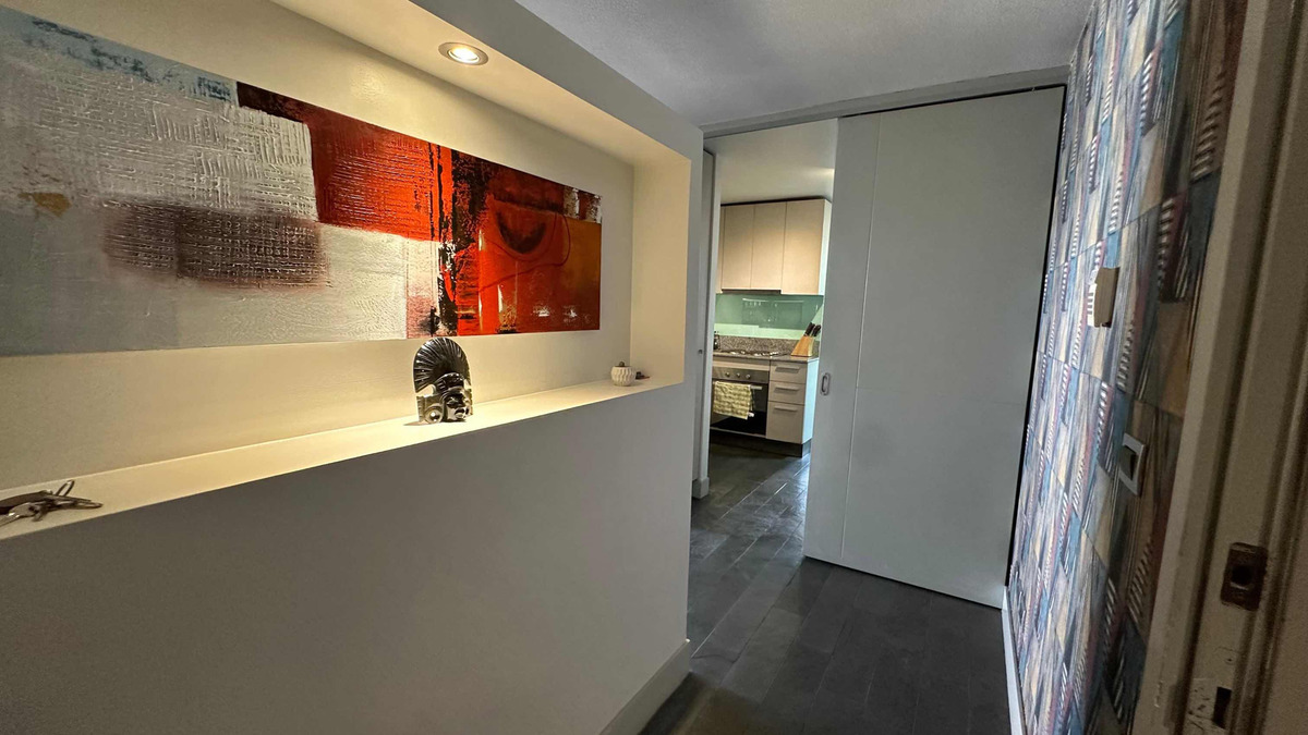 Venta Departamento 1D 2B 1E In&eacute;s de Su&aacute;rez - Providencia