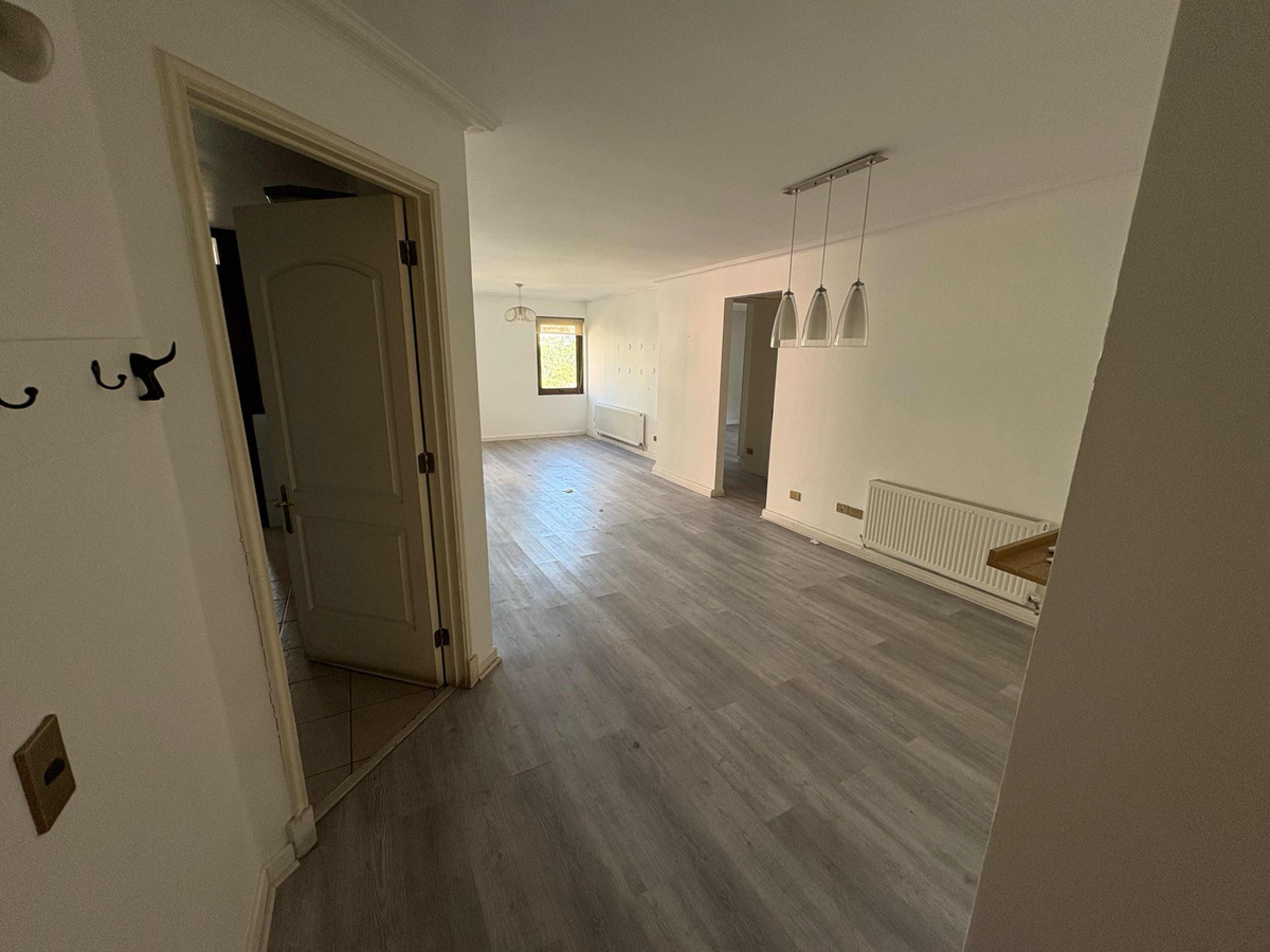 Arriendo Departamento 2D 2B 2E 1B Las Lilas - Providencia