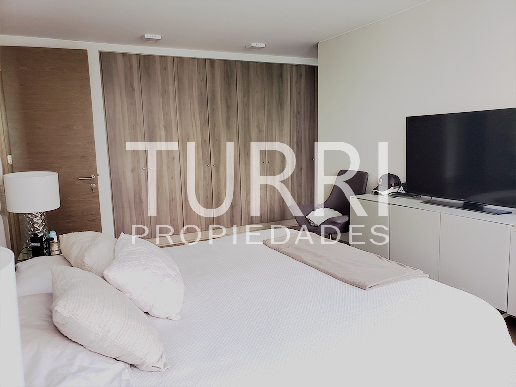 Arriendo Departamento NP 3D en suite Walk-in cl&oacute;set 4B 2E 1B Metro Escuela Militar - Las Condes