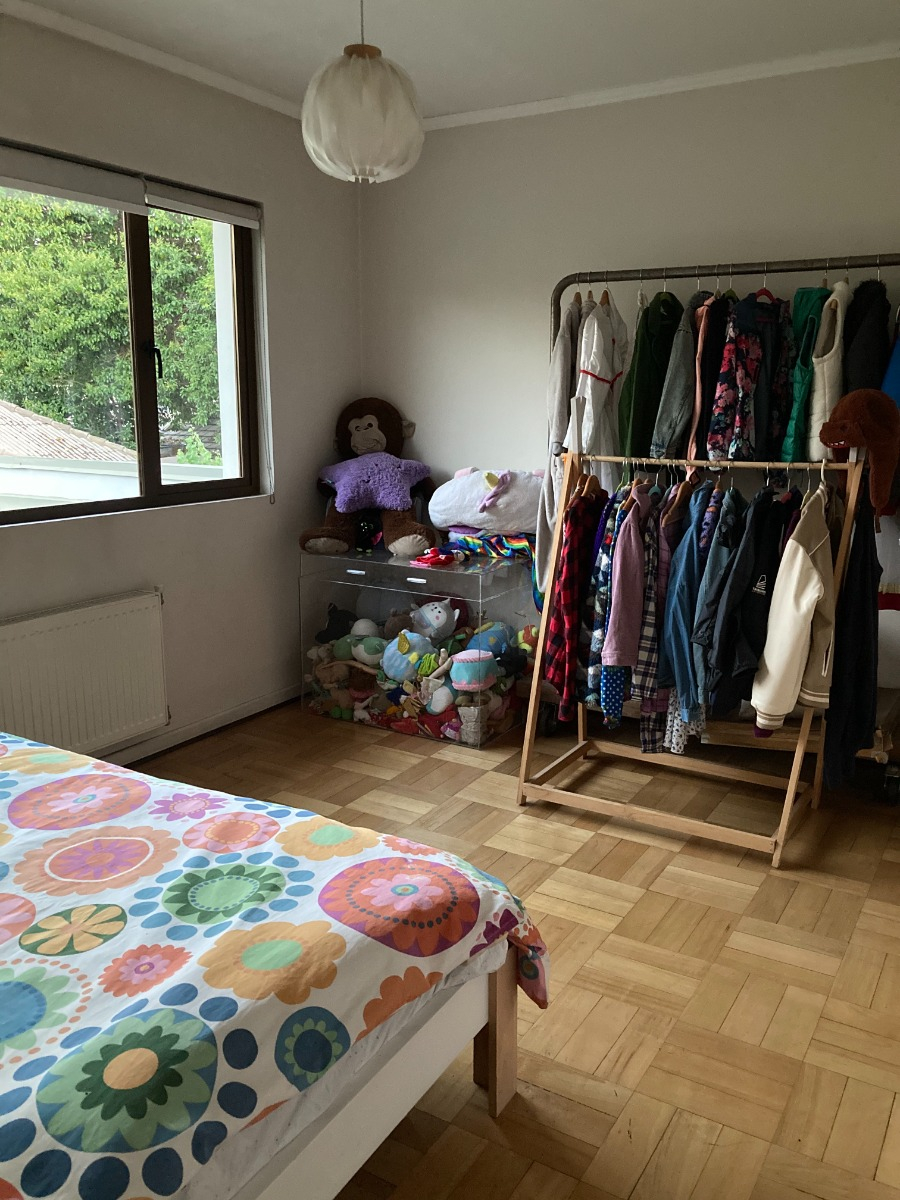 Venta Casa 4D en suite 3B 2E 1B Metro Sim&oacute;n Bolivar - &Ntilde;u&ntilde;oa