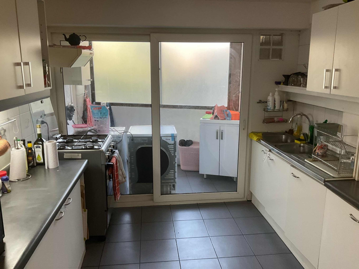 Arriendo Departamento 3D Las Lilas - Providencia