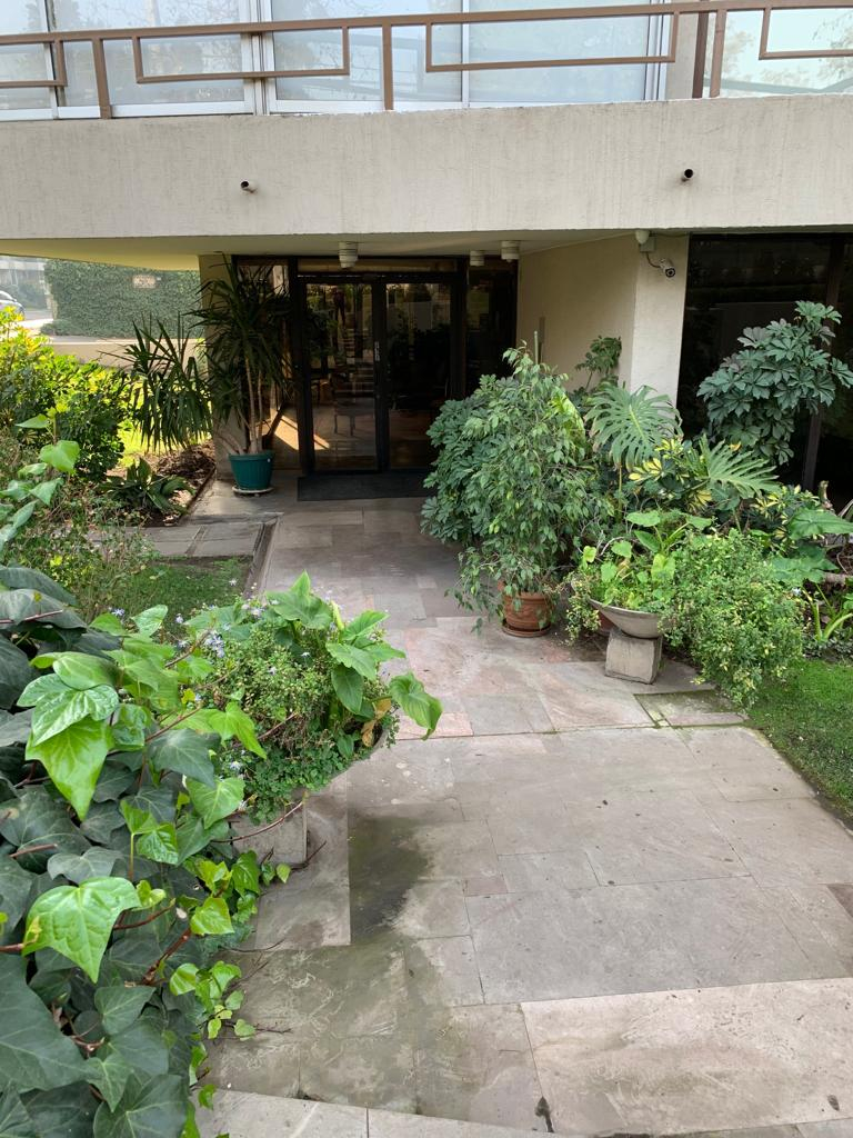 Venta Departamento 4D 4B 2E Parque Bicentenario - Vitacura