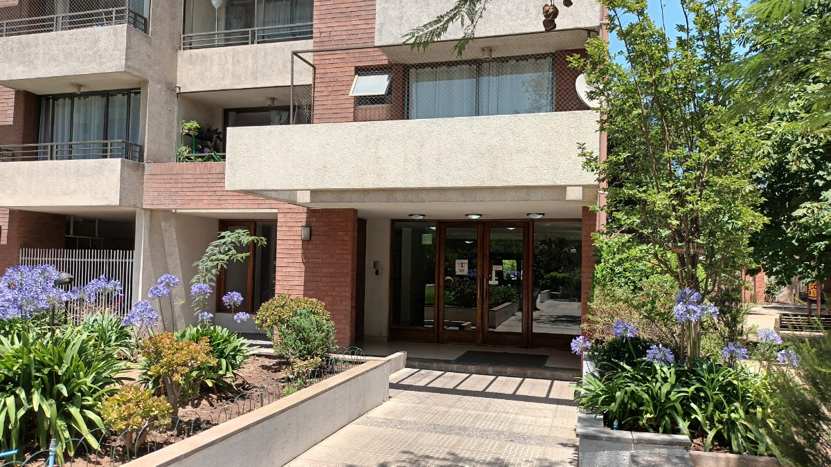 Venta Departamento NP 1D en suite 1B 1E 1B Parque San Eugenio - Metro &Ntilde;uble - &Ntilde;u&ntilde;oa