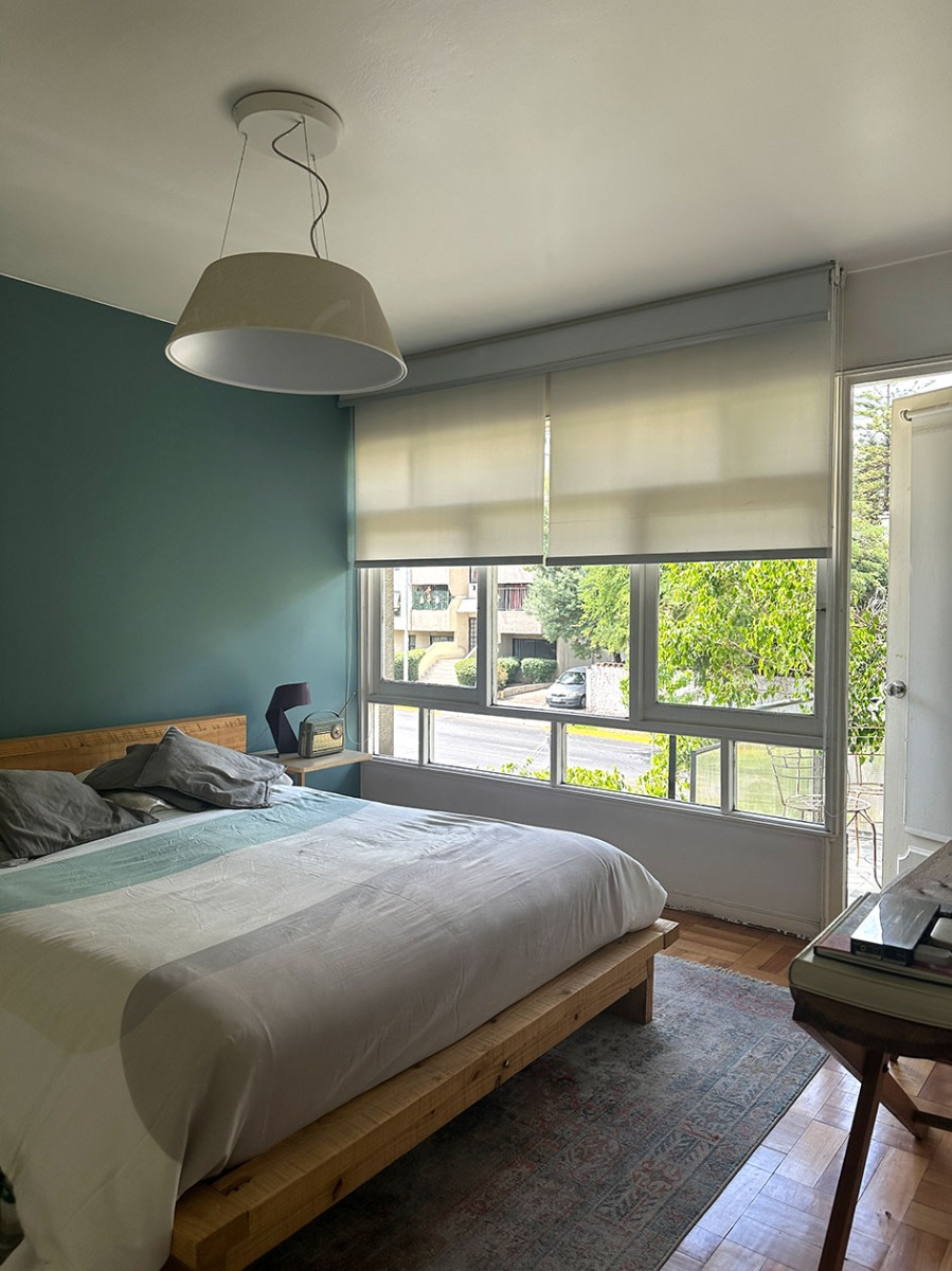 Venta Departamento SO 2D 2B 1E 1B Los Leones - Providencia