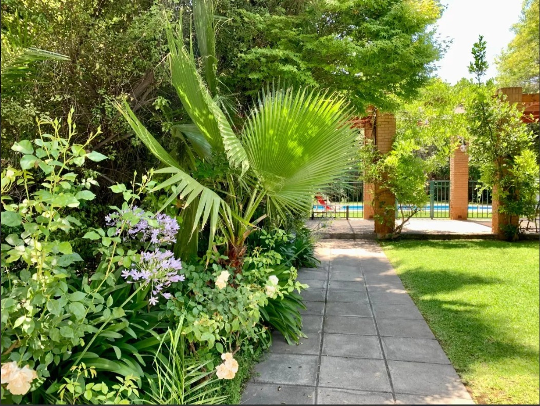 Venta Departamento N 2D en suite Walk-in cl&oacute;set 2B 1E 1B Barrio Italia - Providencia