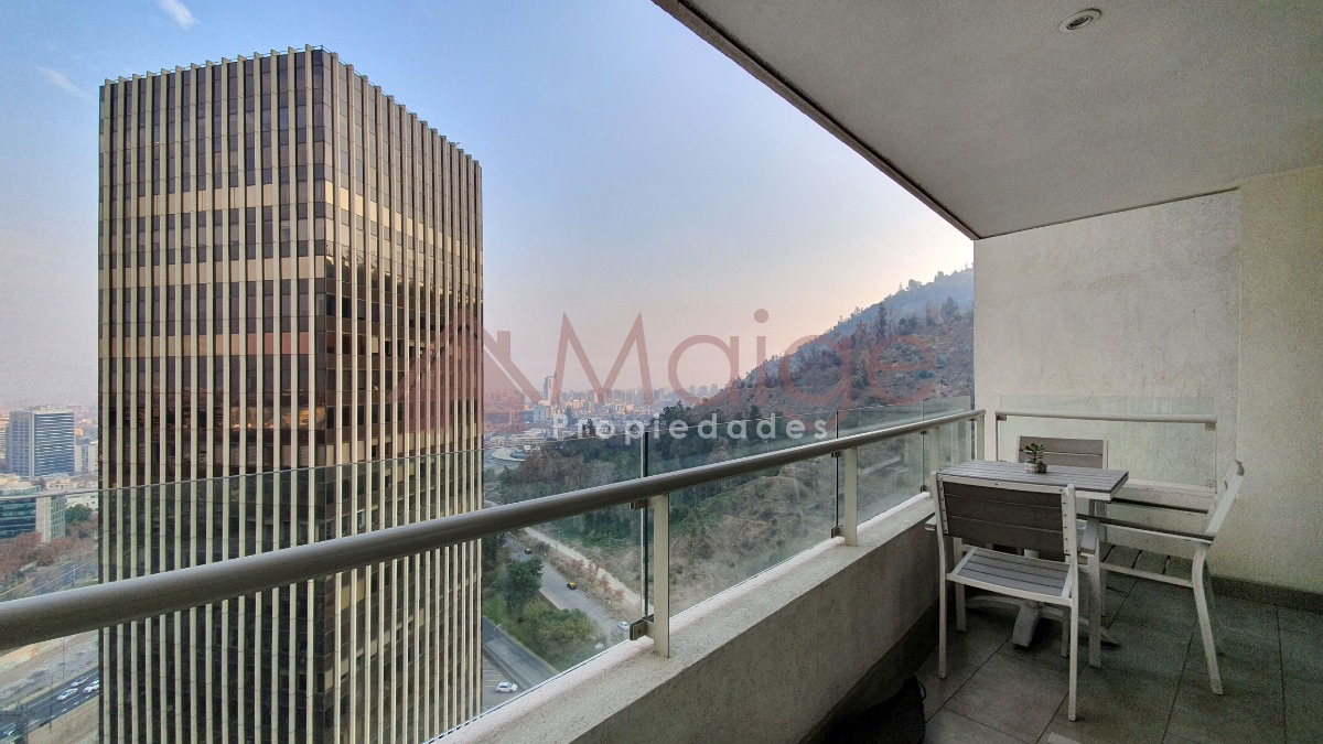 Venta Departamento SP 1D 1B 1E 1B Pedro de Valdivia Norte - Providencia