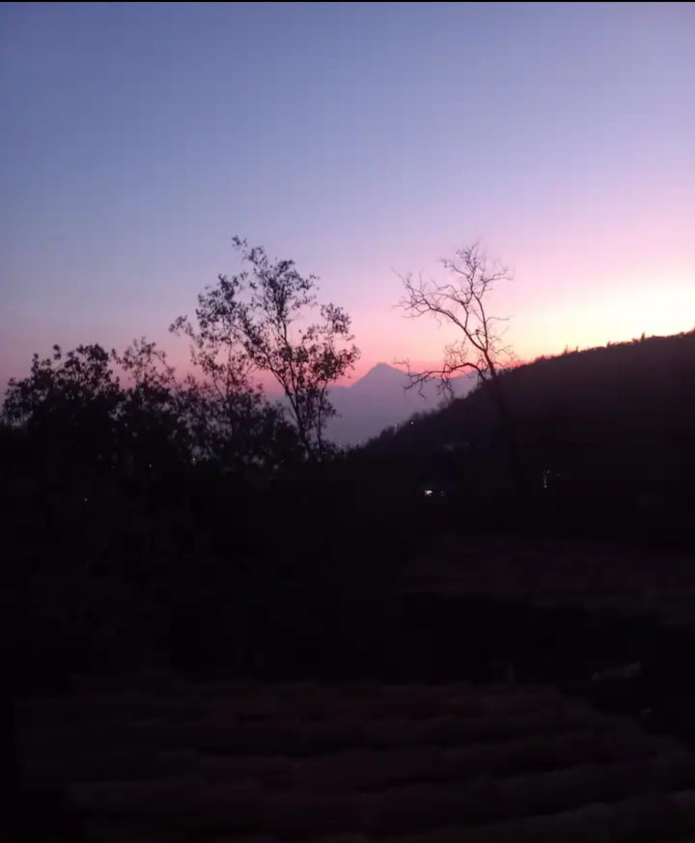 Arriendo Casa 6D El Array&aacute;n - Lo Barnechea